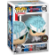 Фигурка Funko POP! Animation Bleach Grimmjow Jaggerjack Chase - 2000901231860 - фото 2