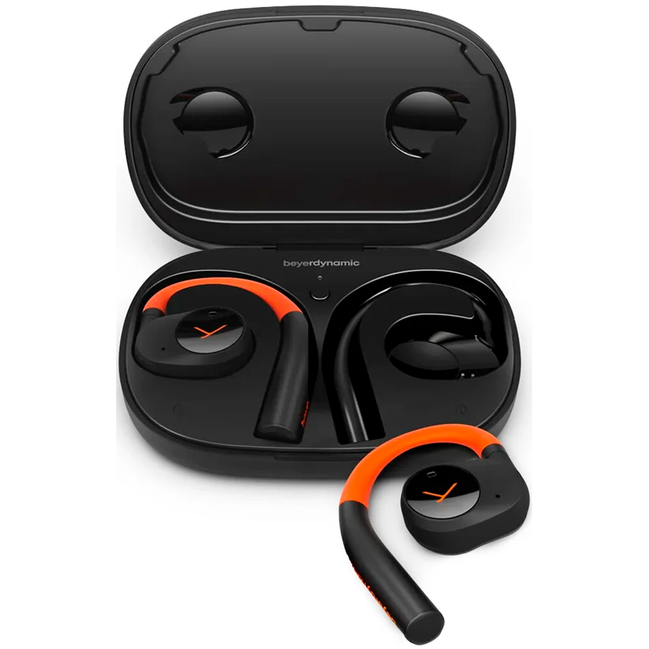 Гарнитура Beyerdynamic Verio 200 Sport - фото 2