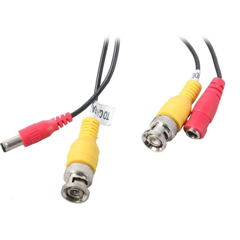 Кабель Falcon Eye BNC-BN L18, 18м