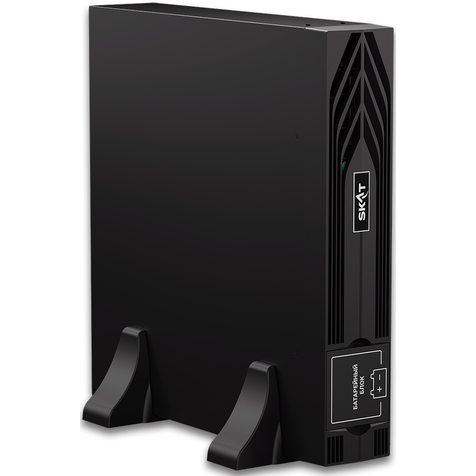 Батарейный блок Бастион SKAT BC 48/18S3 RACK P3 - 8785 - фото 4