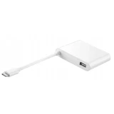Док-станция Huawei MateDock 2 Docking Station (02452242)