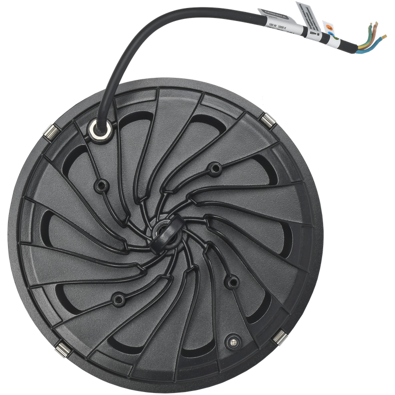 Светильник GENERICA LDSP0-4021-200-50-K02-G - фото 3