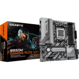Материнская плата Gigabyte B650M GAMING PLUS WIFI (rev. 1.3)