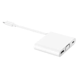 Док-станция Huawei MateDock 2 Docking Station (02452242)