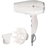 Фен GA.MA Diamond Ceramic Ion 3D Therapy (GH0302)