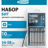 Набор бит GROSS 11378