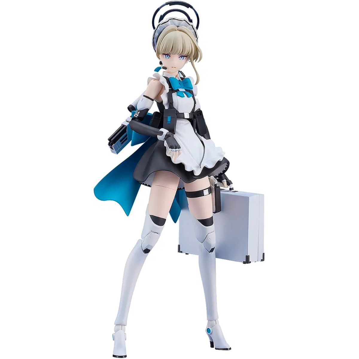 Фигурка Good Smile Company Blue Archive PLAMATEA Toki