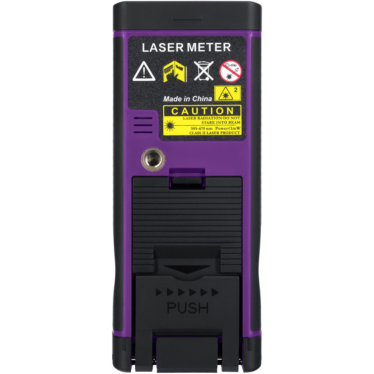 Дальномер ERMENRICH LR200 - 84653 - фото 3