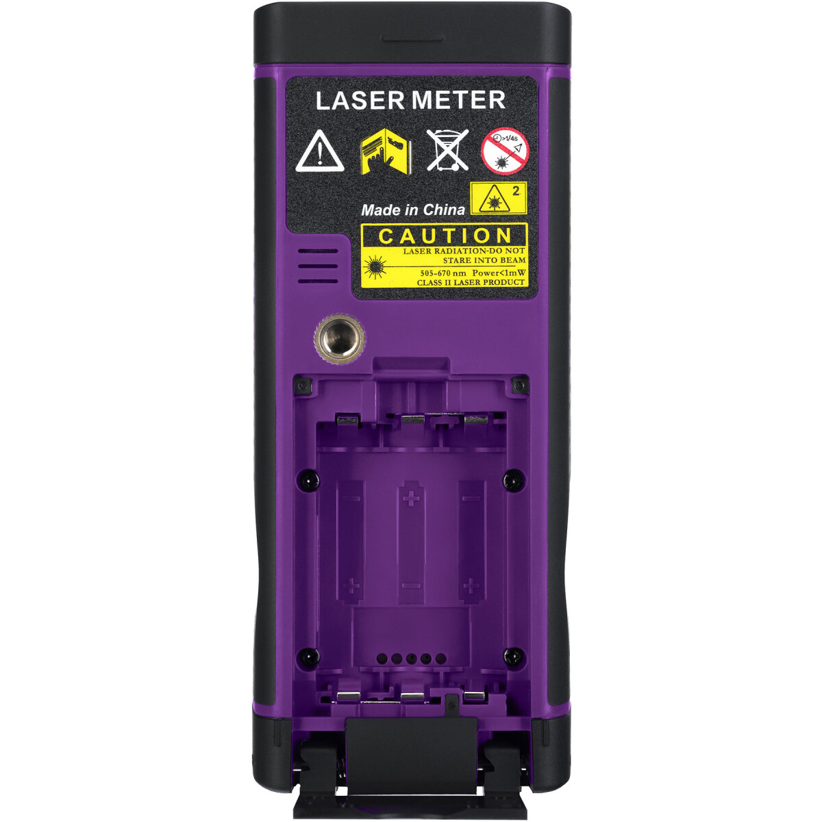 Дальномер ERMENRICH LR200 - 84653 - фото 4