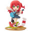 Фигурка Good Smile Company PalVerse Pale BOCCHI THE ROCK Ikuyo Kita - 67907