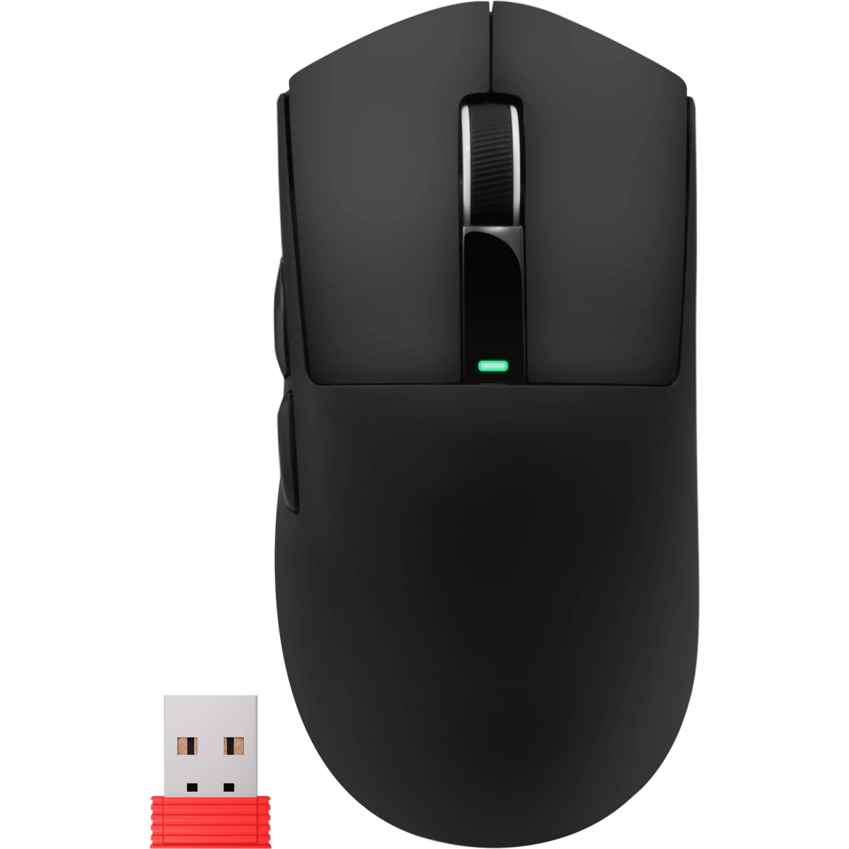 Мышь Defender Hyperion GM-119 Black (52119)