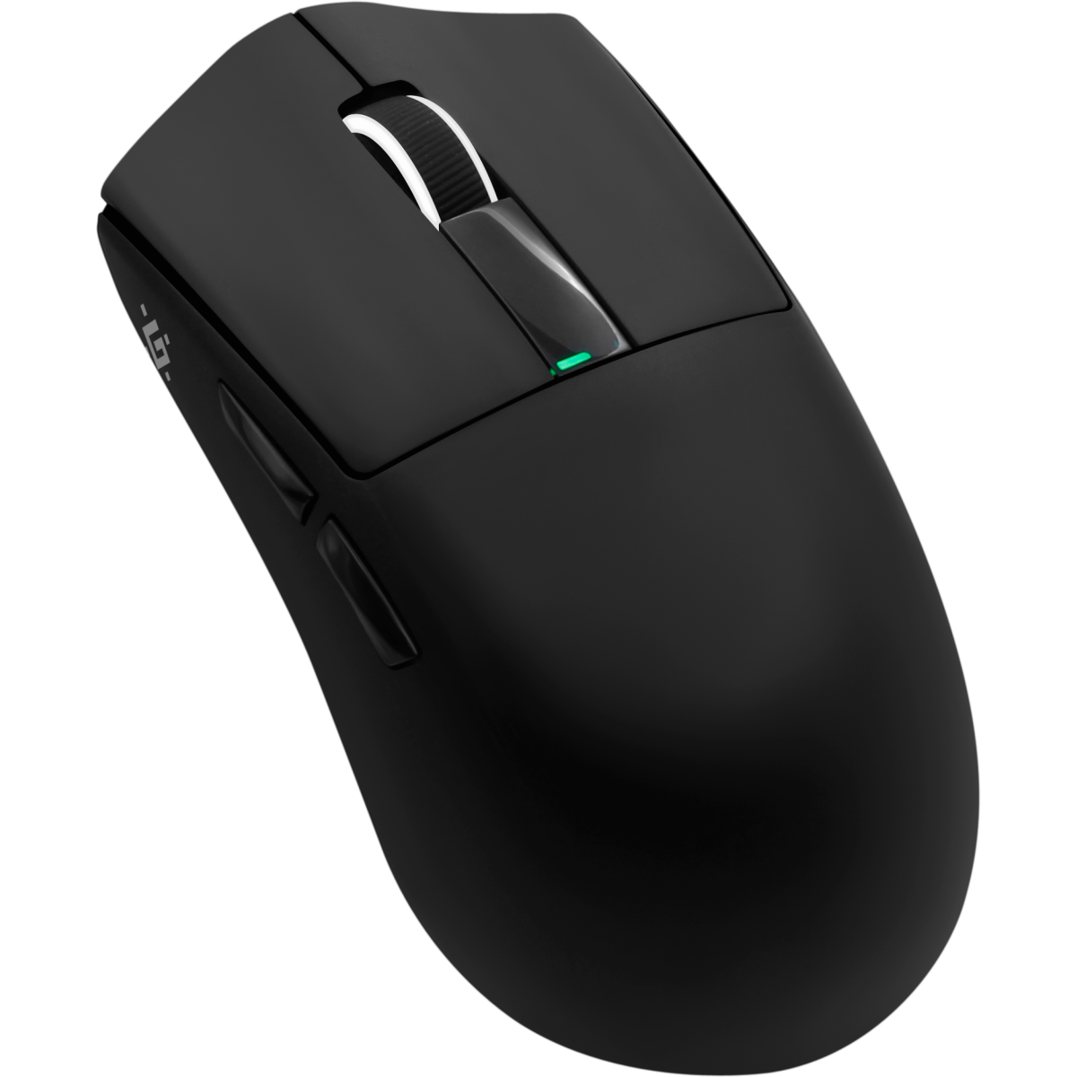 Мышь Defender Hyperion GM-119 Black (52119) - фото 5