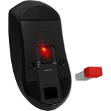 Мышь Defender Hyperion GM-119 Black (52119)
