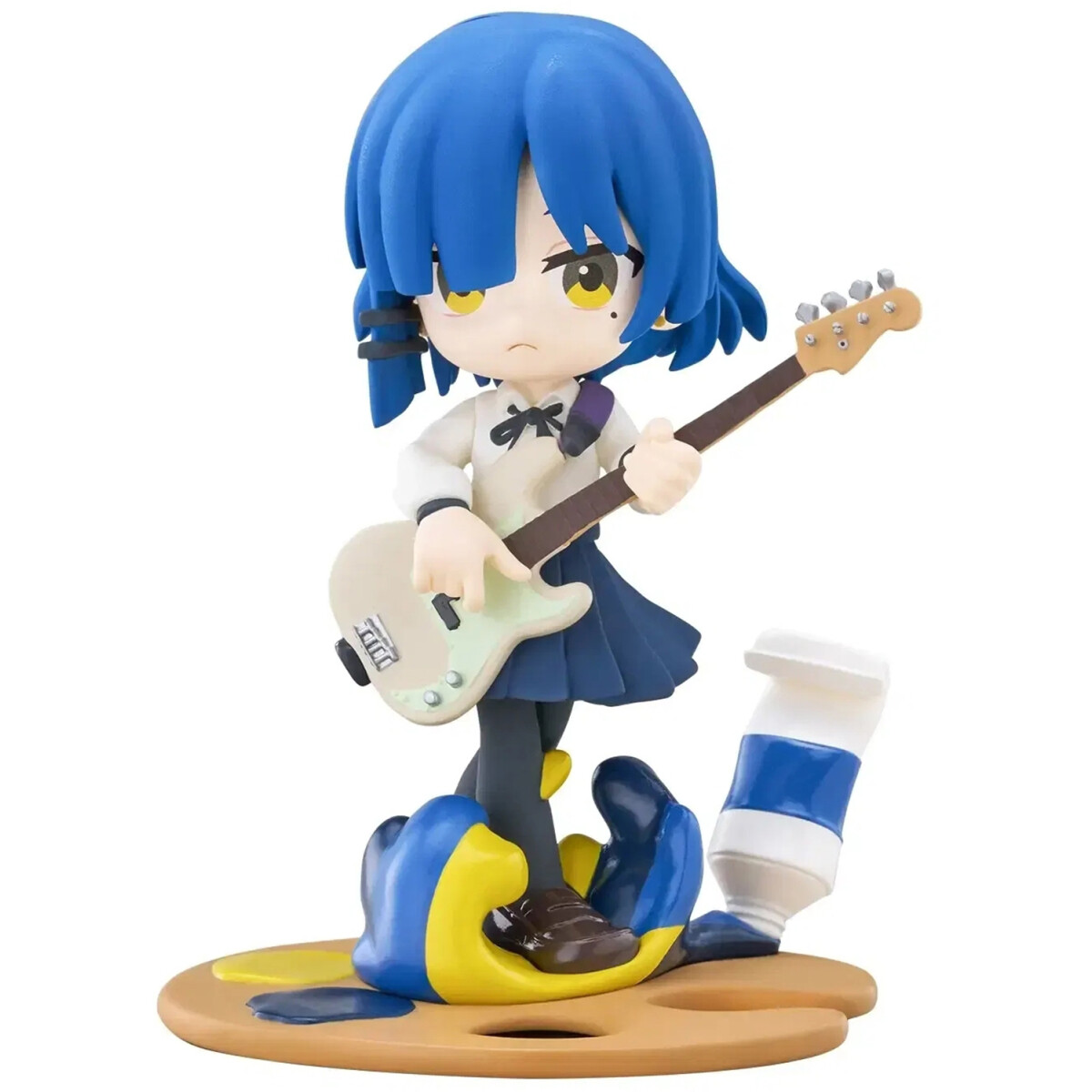 Фигурка Good Smile Company Bushiroad BOCCHI THE ROCK Ryo Yamada - 67891