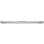 Ноутбук Apple MacBook Pro 14 Silver (M4 Pro, 2024) (MX2F3) - MX2F3(HN,LL)/A - фото 3