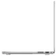 Ноутбук Apple MacBook Pro 14 Silver (M4 Pro, 2024) (MX2F3) - MX2F3(HN,LL)/A - фото 5
