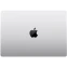 Ноутбук Apple MacBook Pro 14 Silver (M4 Pro, 2024) (MX2F3) - MX2F3(HN,LL)/A - фото 6