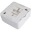 Выключатель IEK OKTAVA EVO21-K01-10-DC - фото 3
