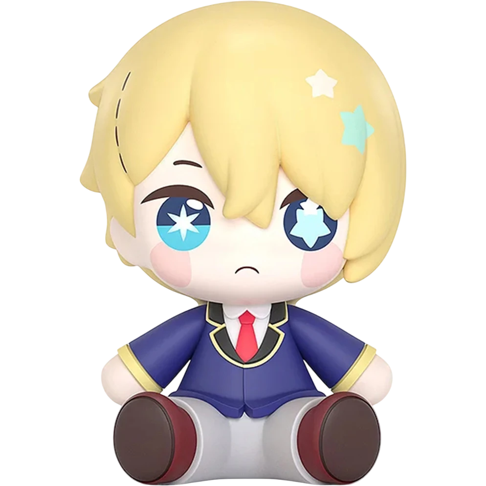 Фигурка Good Smile Company Huggy Oshi no Ko Aqua - 00531