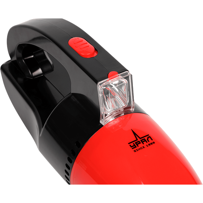 Пылесос УРАЛ СМЕРЧ 3000 - фото 3