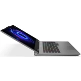 Ноутбук Lenovo LOQ 17IRX10 (83JH003LRK)