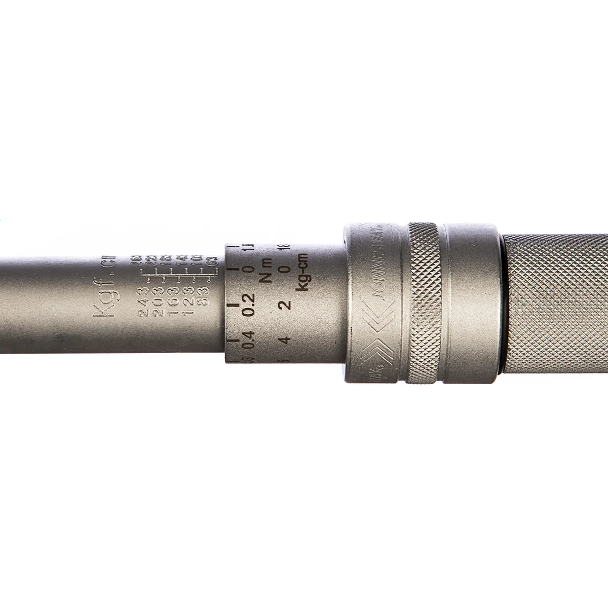 Ключ динамометрический Jonnesway T04060A - фото 3