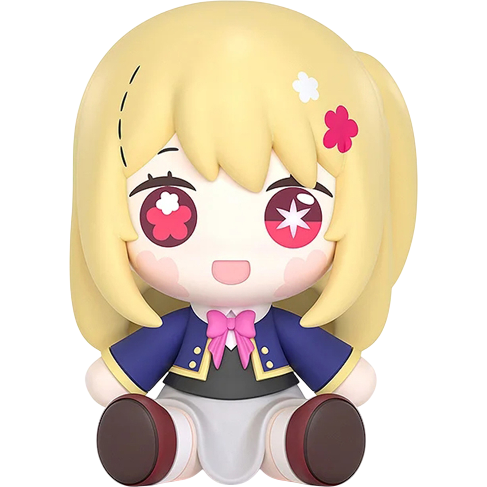 Фигурка Good Smile Company Huggy Oshi no Ko Ruby - 00524
