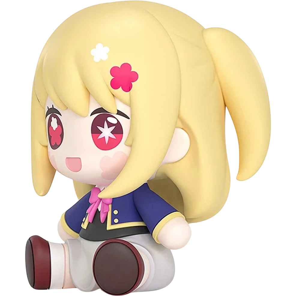 Фигурка Good Smile Company Huggy Oshi no Ko Ruby - 00524 - фото 2