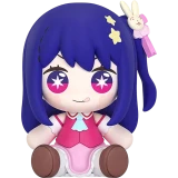 Фигурка Good Smile Company Huggy Oshi no Ko Ai (00517)