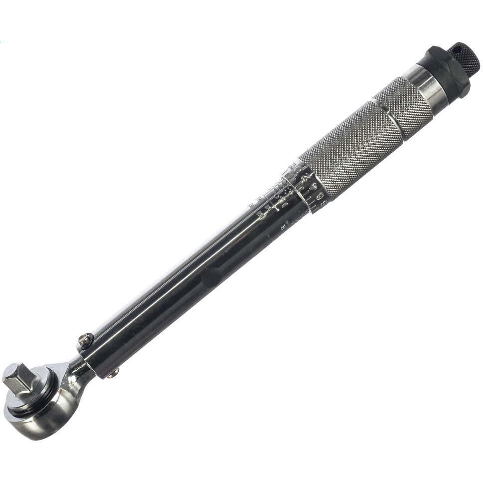 Ключ динамометрический STAYER 64064-110 - фото 3