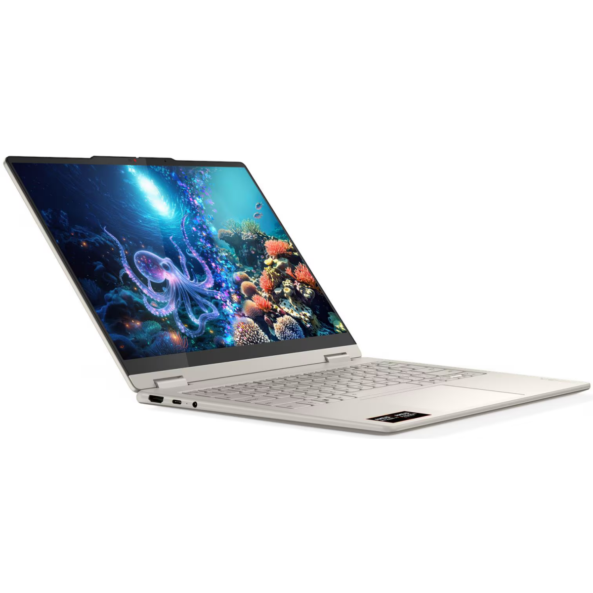 Ноутбук Lenovo Yoga 7 2-in-1 14AKP10 (83JR0060RK-NoOS) - фото 4
