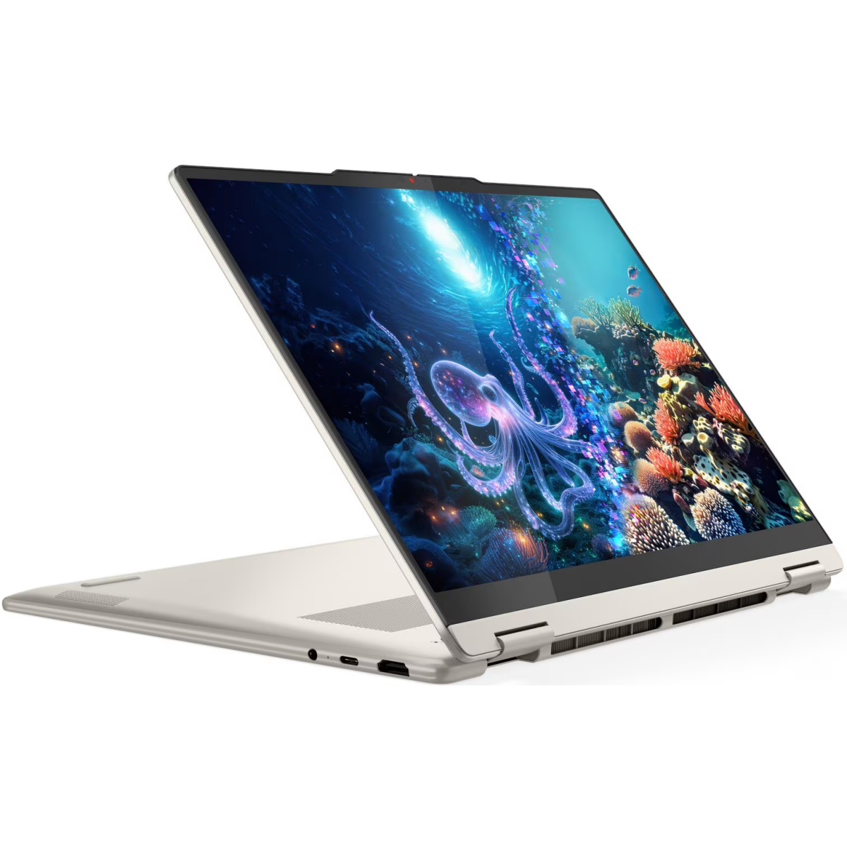 Ноутбук Lenovo Yoga 7 2-in-1 14AKP10 (83JR0060RK-NoOS) - фото 13