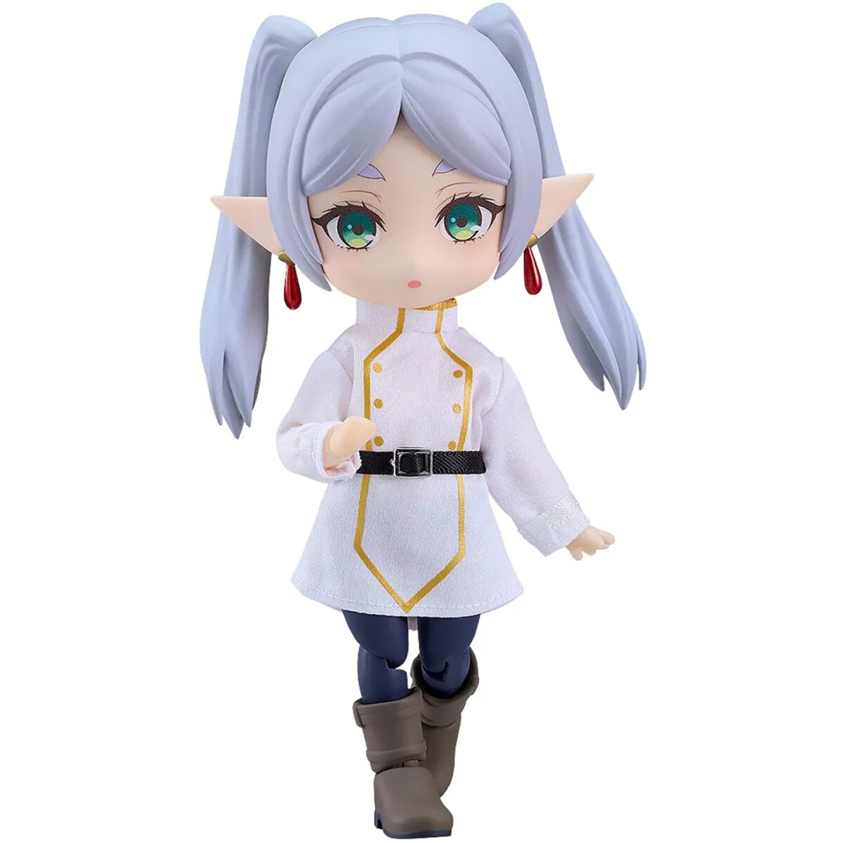 Фигурка Good Smile Company Nendoroid Frieren Beyond Journey's End Frieren