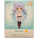 Фигурка Good Smile Company Nendoroid Frieren Beyond Journey's End Frieren (29257)