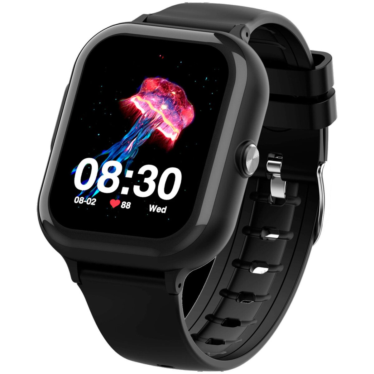 Умные часы Aimoto Infinity 4G Black