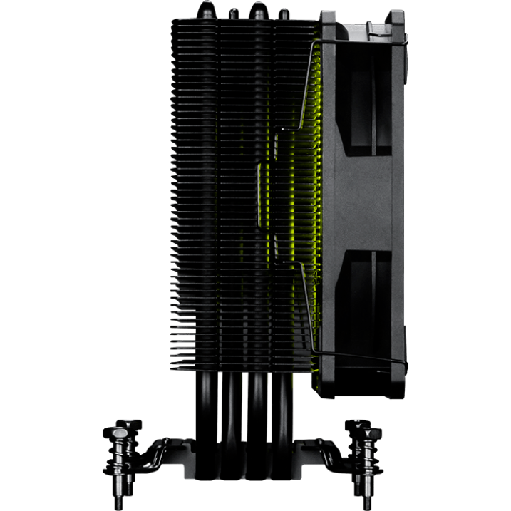 Кулер MAG COREFROZR AA13 - 306-7ZWHA11-L80 - фото 3