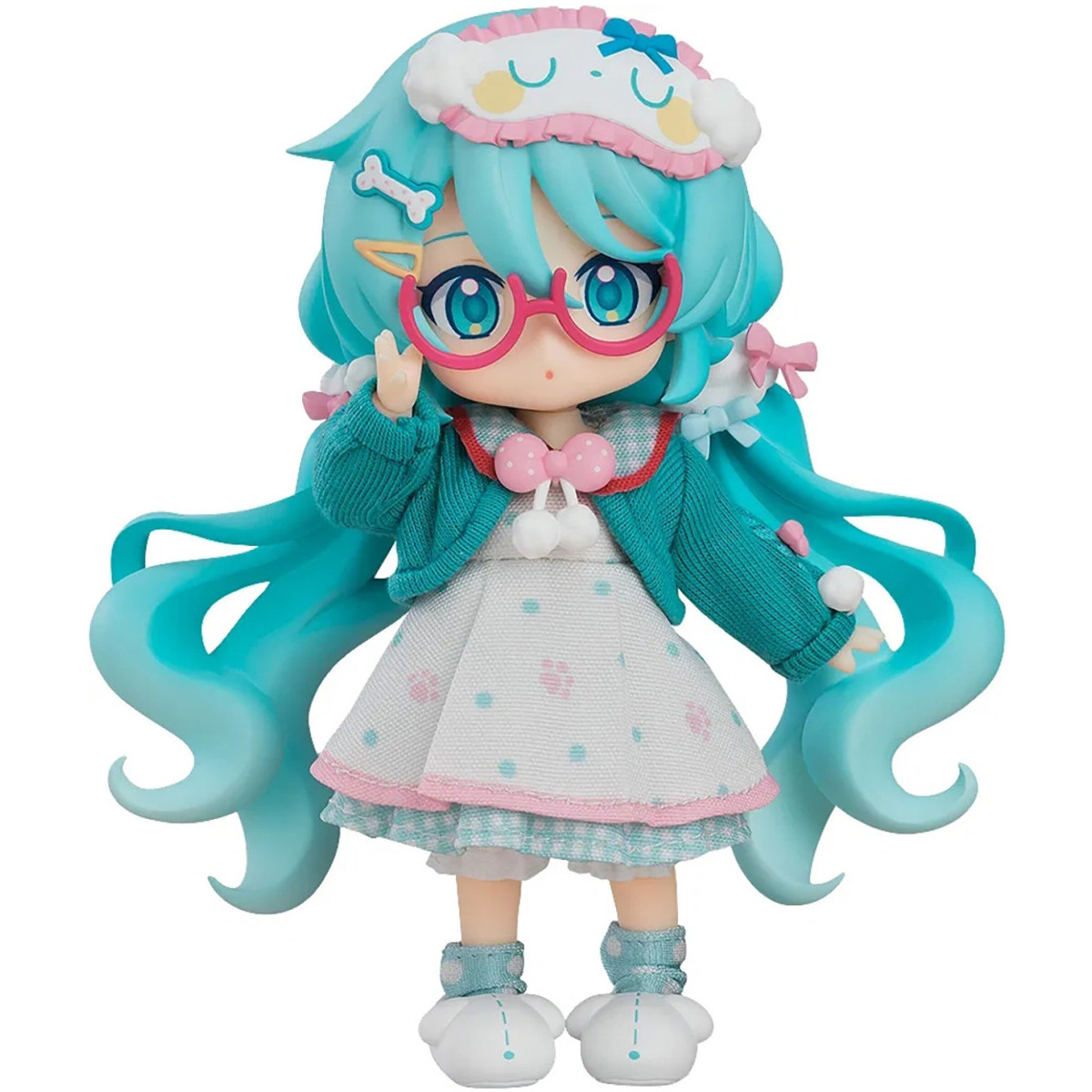Фигурка Good Smile Company Nendoroid Hatsune Miku Loungewear