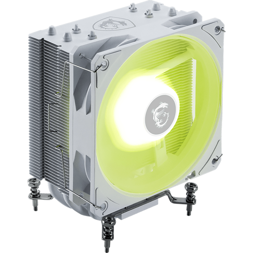 Кулер MAG COREFROZR AA13 WHITE - 306-7ZWHA21-L80
