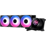 Система жидкостного охлаждения MSI MPG CORELIQUID P13 360 (306-7ZWGA11-L80)