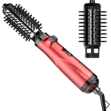 Фен-щётка GA.MA TURBO ION 2600 (GH0105)
