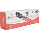 Фен-щётка GA.MA TURBO ION 2600 (GH0105)