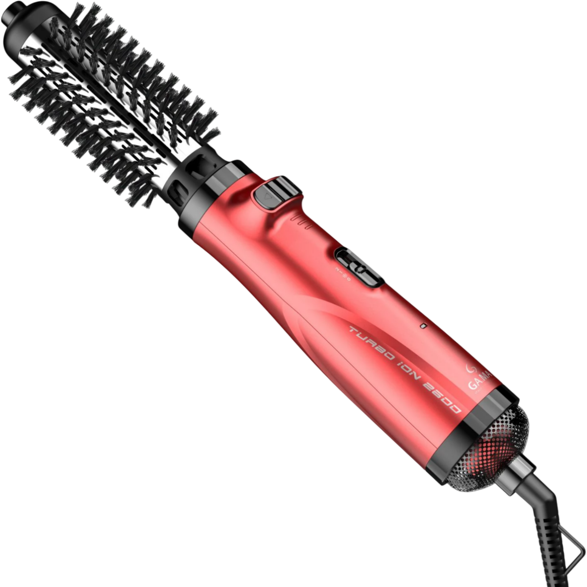 Фен-щётка GA.MA TURBO ION 2600 - GH0105