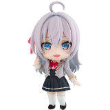 Фигурка Good Smile Company Nendoroid Alya Sometimes Hides Her Feelings in Russian Alya (06706)