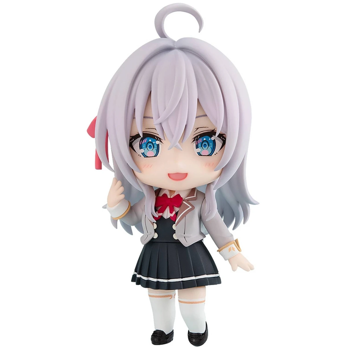 Фигурка Good Smile Company Nendoroid Alya Sometimes Hides Her Feelings in Russian Alya - 06706