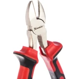 Бокорезы Matrix 17520 Nikel