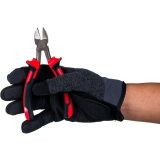 Бокорезы Matrix 17520 Nikel