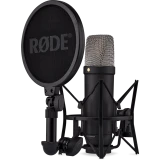 Микрофон RODE NT1 5th Generation Black
