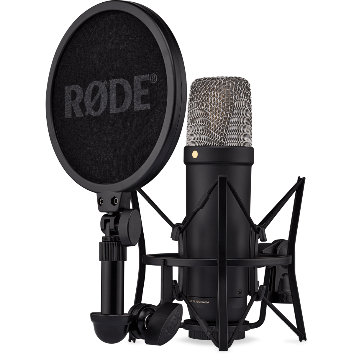 Микрофон RODE NT1 5th Generation Black
