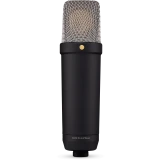 Микрофон RODE NT1 5th Generation Black