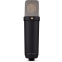 Микрофон RODE NT1 5th Generation Black - фото 2